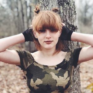 Meet your Posher, Heidi